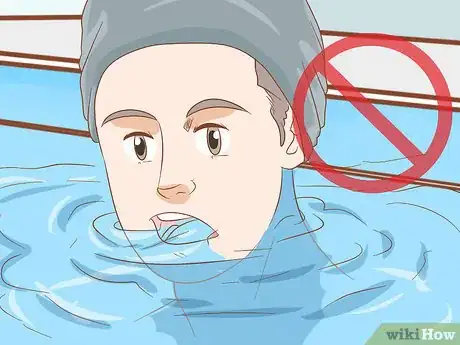 3 formas de empacar para ir a nadar (chicas) - wikiHow