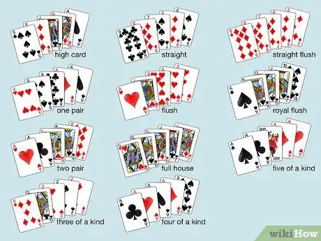 3 formas de jugar al solitario doble - wikiHow