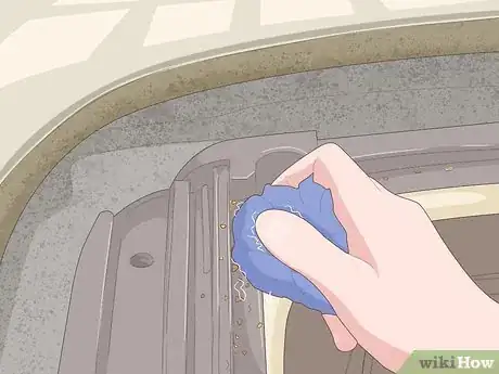 3 Ways to Fix a Leaky Sunroof - wikiHow