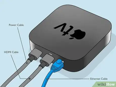 3 formas de conectar tu iPhone a tu TV - wikiHow