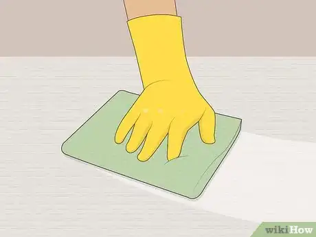 Cómo pintar los muebles de negro (con imágenes) - wikiHow