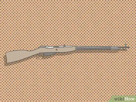 Cómo elegir un rifle: 5 Pasos (con imágenes) - wikiHow