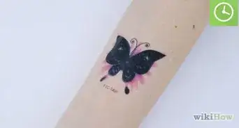 Cómo conectar tatuajes para formar una manga: 11 Pasos