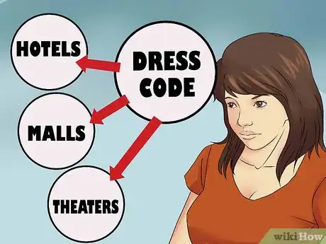 3 formas de vestirte para ir al gimnasio - wikiHow