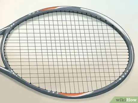 Cómo elegir una raqueta de tenis de forma correcta paso a paso