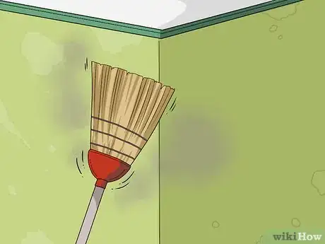 4 formas de limpiar paredes - wikiHow