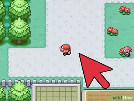 How to Get Fly in Pokémon FireRed: 8 Steps (with Pictures)