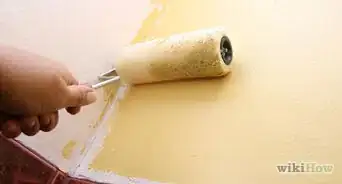 Cómo hacer plantillas para pintar con aerosol: 10 Pasos