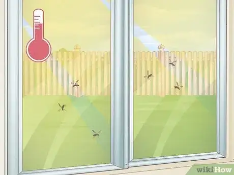 LÁRGUENSE! 4 maneras de evitar las picaduras de mosquitos, Publications