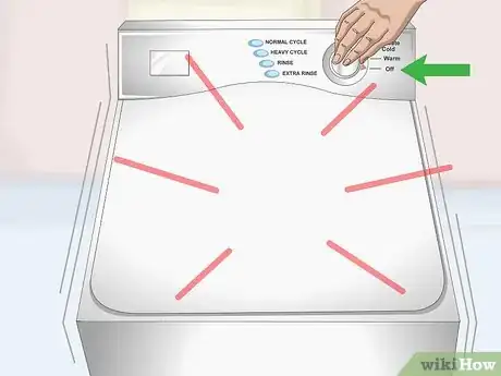 3 formas de nivelar una lavadora - wikiHow