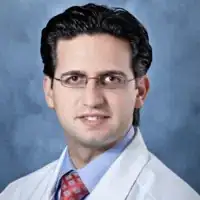 Shervin Eshaghian, MD