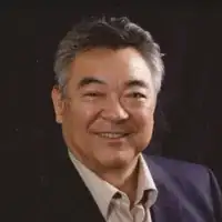 Chris Hasegawa, PhD