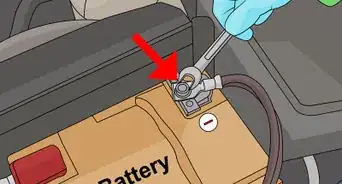 Comment désactiver l'alarme d'une ceinture de sécurité