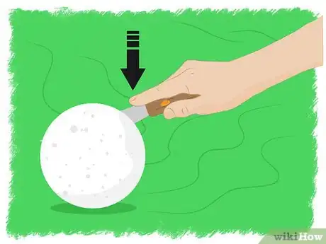 3 manières de dessiner un ballon de football - wikiHow