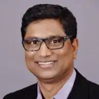 Raj Vuppalanchi, MD