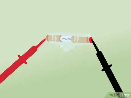 Comment tester un fusible avec un multimètre