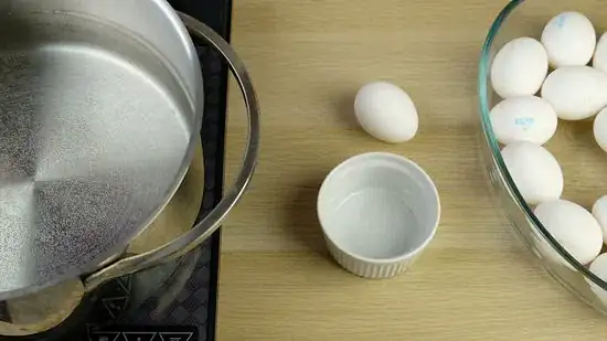 5 manières de pocher un œuf - wikiHow