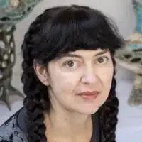 Natasha Dikareva, MFA