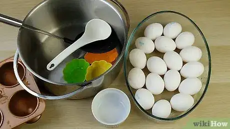 5 manières de cuire des blancs d'œufs - wikiHow