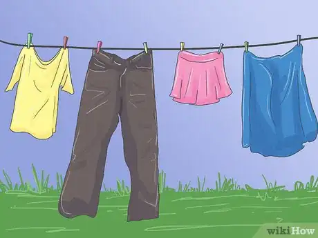8 manières de enlever l'antivol d'un vêtement - wikiHow