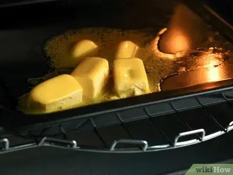 3 manières de faire fondre du beurre - wikiHow