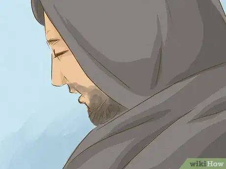 Comment prier en Islam (avec images) - wikiHow