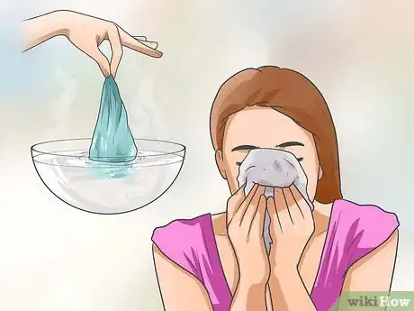 3 manières de utiliser la fumée liquide - wikiHow