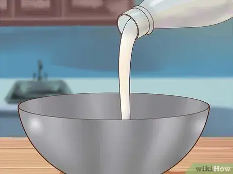 3 manières de faire de l'argile sans cuisson - wikiHow