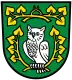 Coat of arms of Klütz