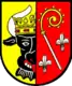 Coat of arms of Neukloster