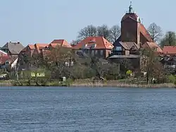 Schönberg, Mecklenburg-Vorpommern