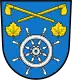 Coat of arms of Boltenhagen