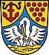 Coat of arms of Hohenkirchen