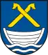 Coat of arms of Kalkhorst