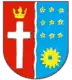 Coat of arms of Lüdersdorf