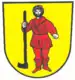 Coat of arms of Pingelshagen