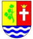 Coat of arms of Schlagsdorf