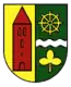 Coat of arms of Zurow