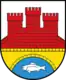 Coat of arms of Neuburg