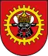 Coat of arms of Grevesmühlen