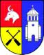 Coat of arms of Zickhusen