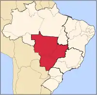 Porto Alegre - The Capital Of The Rio Grande do Sul State Of Brazil -  WorldAtlas