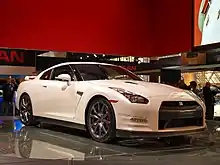 There will be no 2022 Nissan GT-R in America as history repeats with  Millennium Jade