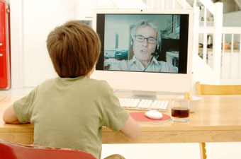 Video conferencing