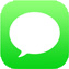 messages icon