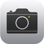 camera app icon