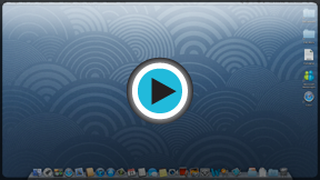 Launch "Mountain Lion Desktop Basics" video!