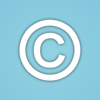 Copyright symbol