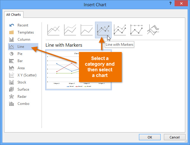 Screenshot of Word 2013