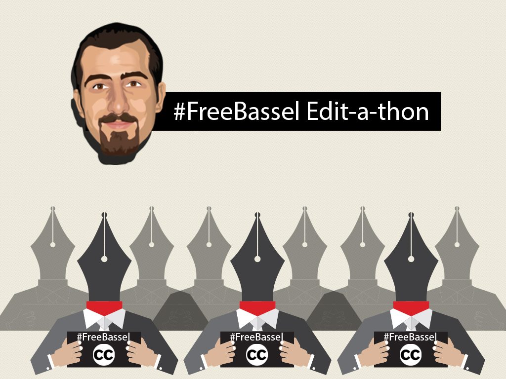 FreeBasselEdit-a-thon